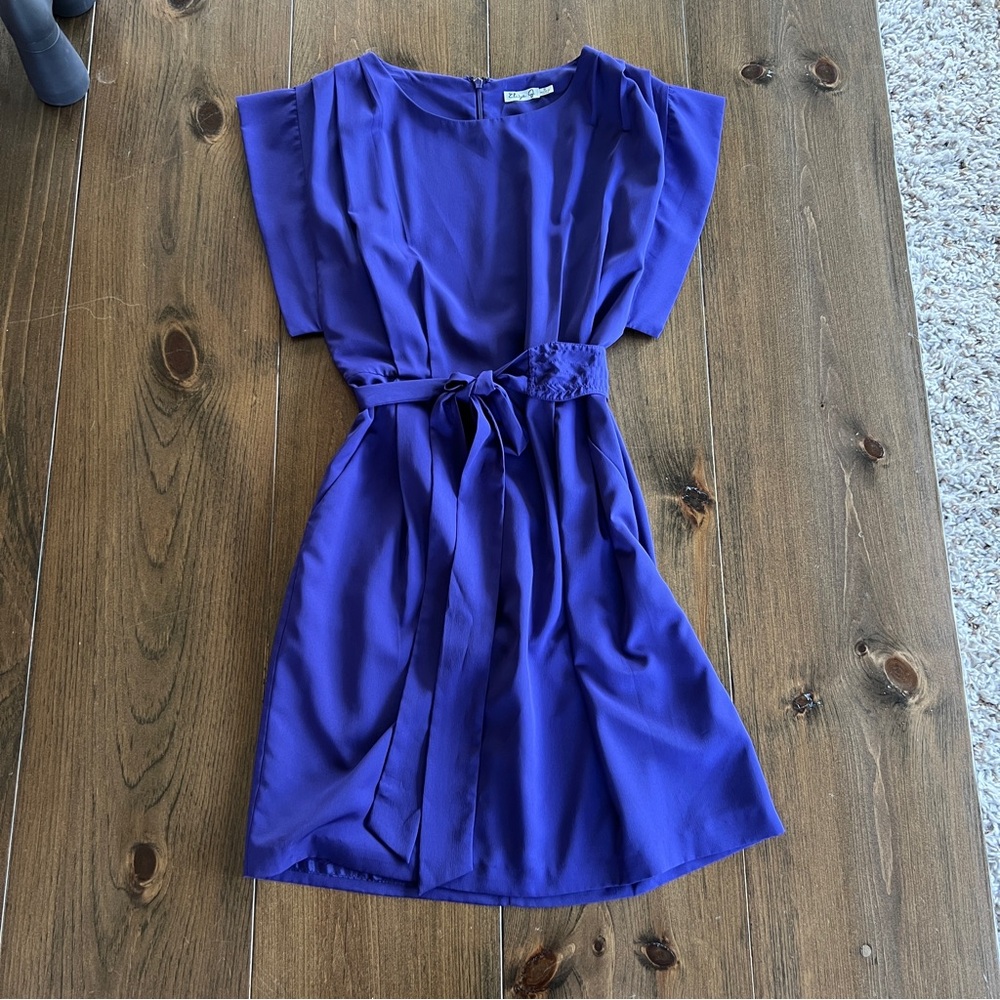 Eliza J Dress - Picture 2 of 5